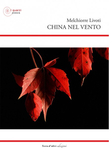 China nel vento